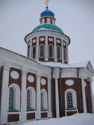 Юрьев-Польский